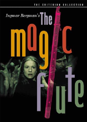 Click here to view THE MAGIC FLUTE